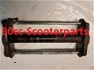 Subframe Peugeot Ludix 10 Snake Gebruikt 749901 - 1 - Thumbnail