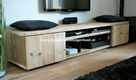 Steigerhout Tv Meubel Dressoir Kast GRATIS BEZORGD - 1 - Thumbnail