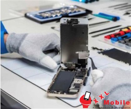 Nokia 1 2 3 Microfoon Reparatie Sneek - 2