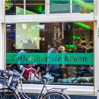 Best Coffeeshop in Amsterdam | Coffeeshop Near Me - 1