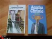 diverse engelstalige pockets Agatha Christie - 0 - Thumbnail