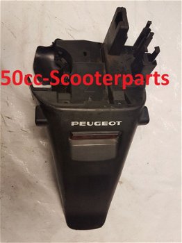 Achterspatbord Peugeot Zenith 729434N Gebruikt - 1