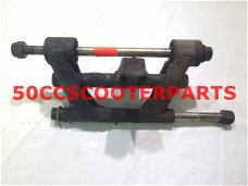 Subframe Peugeot Zenith 729970 gebruikt