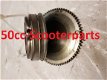 Variateur Compleet Peugeot Zenith 732594 Gebruikt - 1 - Thumbnail