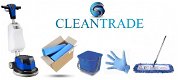 CLEANTRADE Importeur schoonmaakmaterialen !... - 1 - Thumbnail