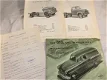 Setje OPEL GM brochures 1953 (D295) - 0 - Thumbnail