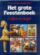 Het grote feestenboek, folklore in België, Hervé La Barthe Georges Renoy - 1 - Thumbnail