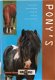 Pony's, Janine Verschure - 1 - Thumbnail