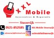 Samsung S6, S6 Edge, S6 Edge + Achterkant Reparatie in Wolvega of Steenwijk - 1 - Thumbnail
