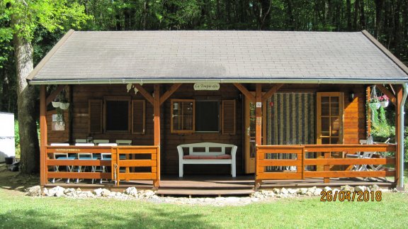 Vakantie in de Dordogne - nr. 1