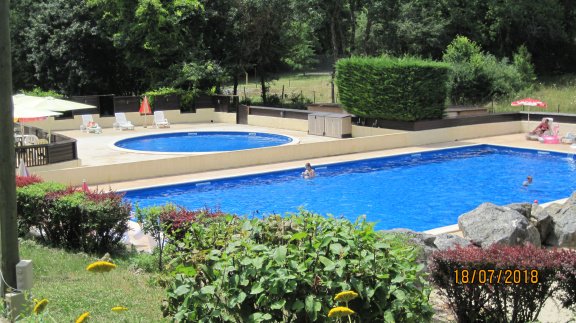 Vakantie in de Dordogne - Afbeelding 7