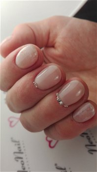 Gelnagels of gellak - 6