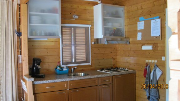 Chalet in de Dordogne te huur - Afbeelding 3