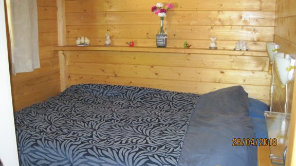Chalet in de Dordogne te huur - Afbeelding 4