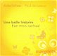 CD Single Alderliefste, Paul de Leeuw ‎– Une Belle Histoire / Een Mooi Verhaal - 1 - Thumbnail