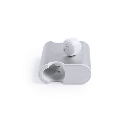 Powerbank met Bluetooth-oortjes 145950 - Afbeelding 2