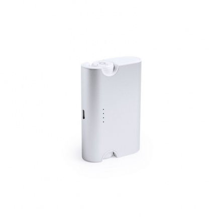 Powerbank met Bluetooth-oortjes 145950 - Afbeelding 5