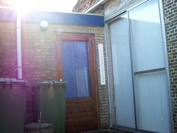 TE KOOP NES / Akkrum Bokkemerwal 2 8494 NP -Gezins /senior Woning+tuin+Schuur Aan Oppenbaarvaar u Bo - Afbeelding 4