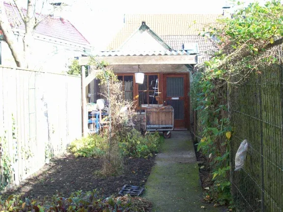 TE KOOP NES / Akkrum Bokkemerwal 2 8494 NP -Gezins /senior Woning+tuin+Schuur Aan Oppenbaarvaar u Bo - Afbeelding 5