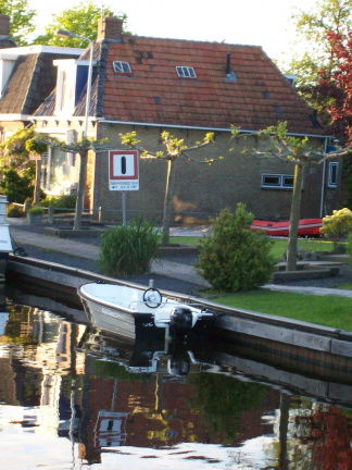 TE KOOP NES / Akkrum Bokkemerwal 2 8494 NP -Gezins /senior Woning+tuin+Schuur Aan Oppenbaarvaar u Bo - Afbeelding 6