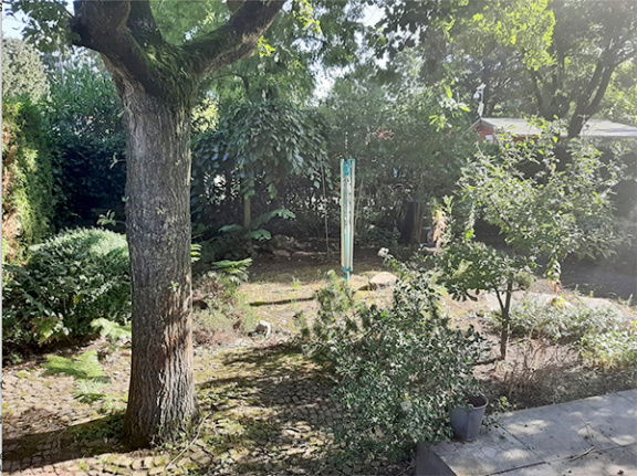 Koopchalet, recreatiewoning te koop Bergen op Zoom - Afbeelding 2