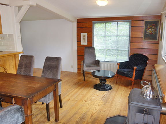 Koopchalet, recreatiewoning te koop Bergen op Zoom - Afbeelding 4