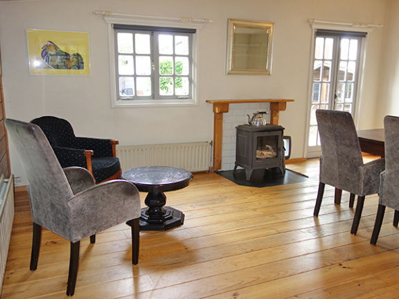 Koopchalet, recreatiewoning te koop Bergen op Zoom - Afbeelding 5