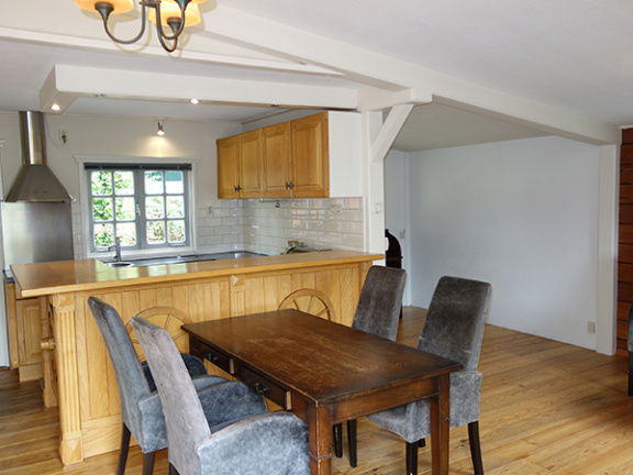 Koopchalet, recreatiewoning te koop Bergen op Zoom - Afbeelding 6