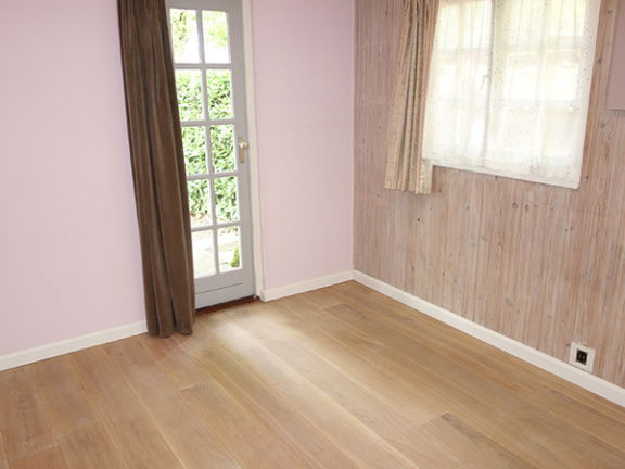 Koopchalet, recreatiewoning te koop Bergen op Zoom - Afbeelding 7