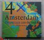 4X Amsterdam, ontwerpen aan de stad - 1 - Thumbnail