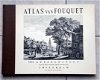 Atlas van FOUQUET 103 afbeeldingen van Amsterdam - 1 - Thumbnail