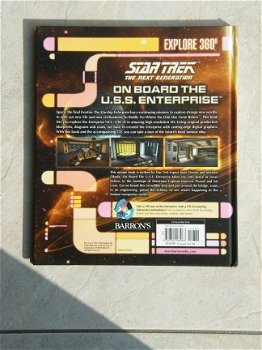 Star Trek, the next generation - 4