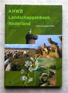 ANWB landschappenboek Nederland