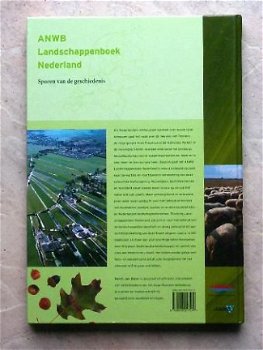 ANWB landschappenboek Nederland - 3