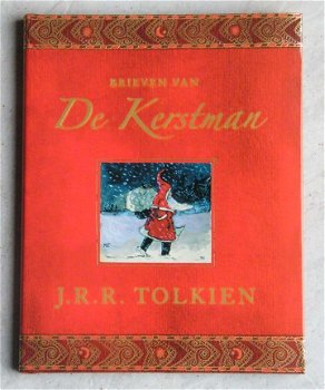 De Kerstman, JRR Tolkien - 1
