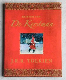 De Kerstman, JRR Tolkien