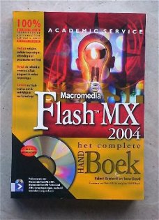 Flash MX