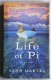 Life of Pi, novel - 1 - Thumbnail