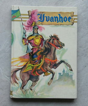 Ivanhoe - 1