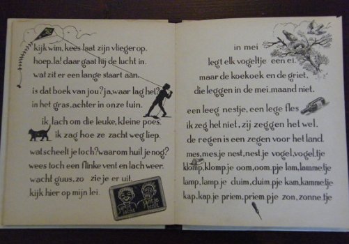 Ik leer thuis lezen - 4