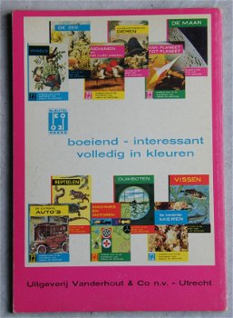 Sleutel Reeks; de Maan - 3