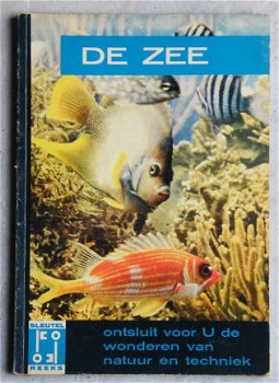 Sleutel reeks; de Zee - 1