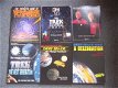 6 Verschillende Star Trek boeken - 1 - Thumbnail
