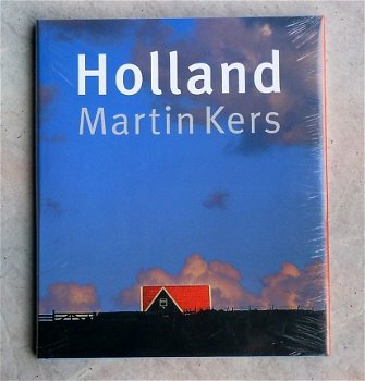 Holland Martin Kers - 1