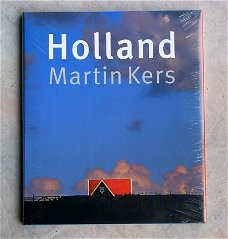 Holland Martin Kers