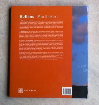 Holland Martin Kers - 2