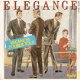 singel Elegance - Vacances j’oublie tout / instrumental - 1 - Thumbnail