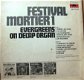 LP Festival Mortier - Evergreens on Decap organ vol 1 - 2 - Thumbnail