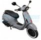 Vespa Sprint S Nardo Grey White Wall Edition - 1 - Thumbnail