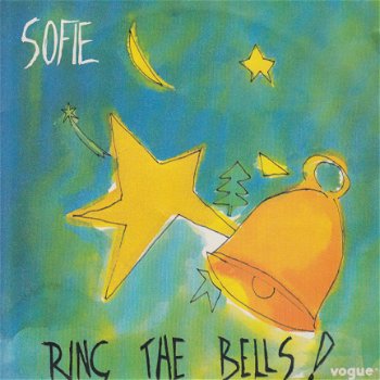 KERSTSINGLE * SOFIE - RING THE BELLS * FRANCE 7